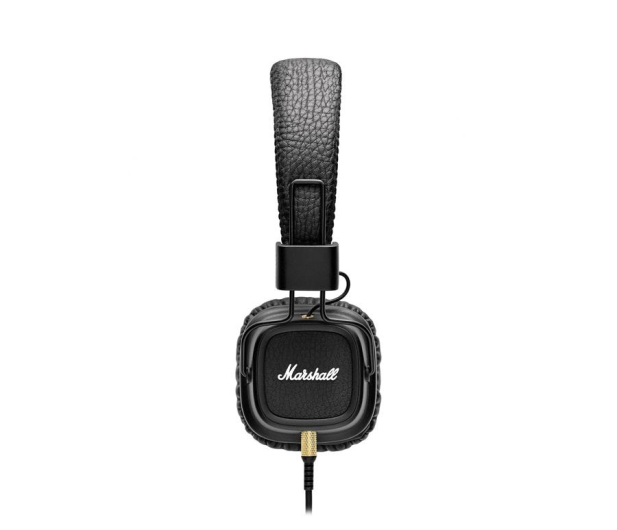 Marshall Major II Czarne - 443772 - zdjęcie 2